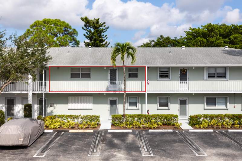 2 bedroom Condominium at 2600 SW 22nd Avenue #906, Sabal Pine Condo, Delray Beach — photo 2