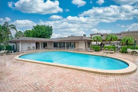 8141 SW 24th Court #108, Davie FL - photo 20 of 20