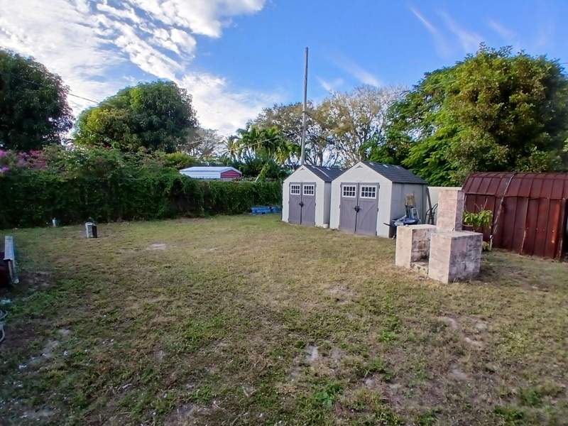 3 bedroom Single Family Residence at 239 Gulfstream Blvd. ( Se 36 Ave.) Boulevard, Gulfstream Estates 2, Boynton Beach — photo 3