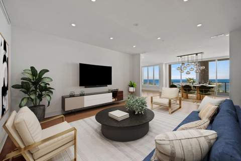 3000 S Ocean Boulevard #503/504, Palm Beach FL - photo 13 of 45