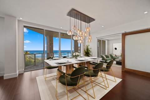 3000 S Ocean Boulevard #503/504, Palm Beach FL - photo 11 of 45