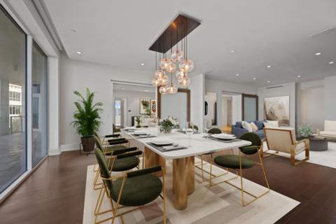 3000 S Ocean Boulevard #503/504, Palm Beach FL - photo 12 of 45