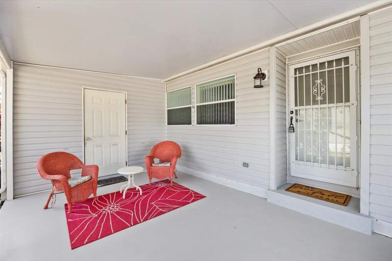 3 bedroom Manufactured Home at 3805 Doral Court, Savanna Club Plat Phase Three, Port St. Lucie — photo 3