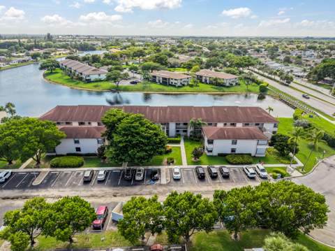 9563 W Mcnab Rd #206, Tamarac FL - photo 17 of 20