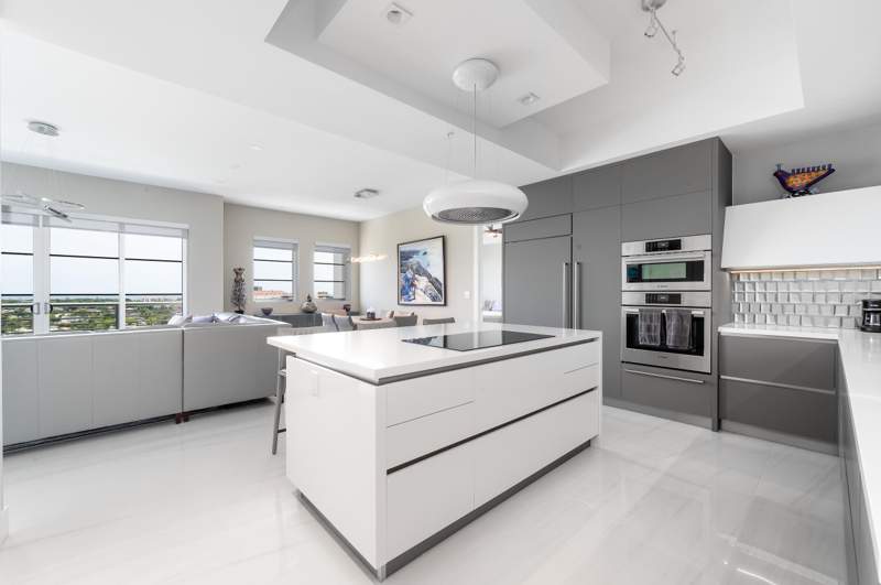 3 bedroom Condominium at 155 E Boca Raton Road #1107, Tower 155, Boca Raton — photo 2