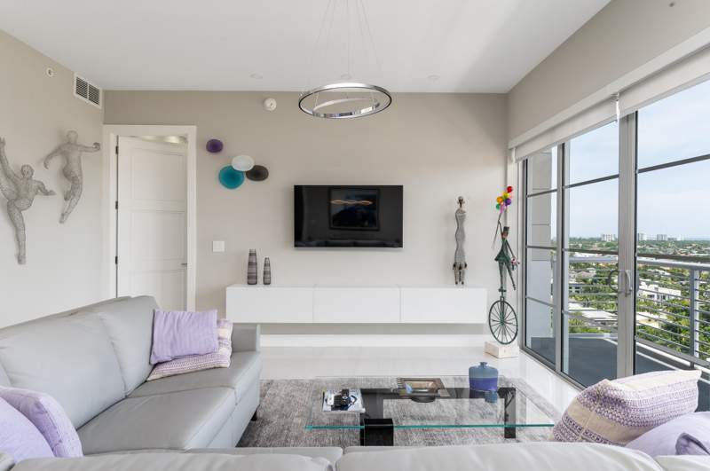 3 bedroom Condominium at 155 E Boca Raton Road #1107, Tower 155, Boca Raton — photo 5