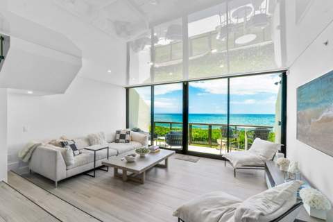 3115 S Ocean Boulevard #104, Highland Beach FL - photo 6 of 54