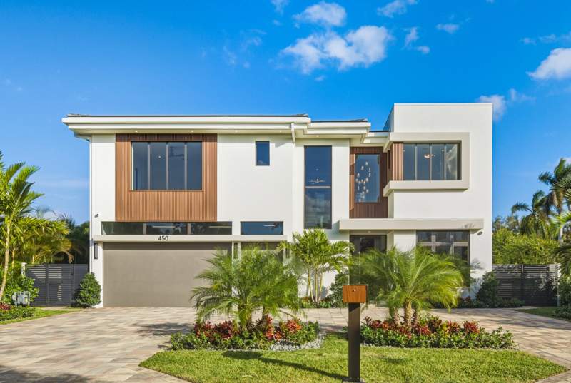 5 bedroom Single Family Residence at 450 NE Spanish Court, Boca Raton Riviera, Boca Raton — photo 2