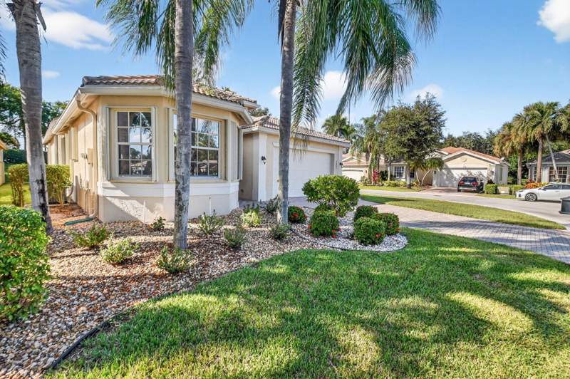 3 bedroom Single Family Residence at 7803 Sundial Harbor Pt., Valencia Shores 5, Lake Worth — photo 3