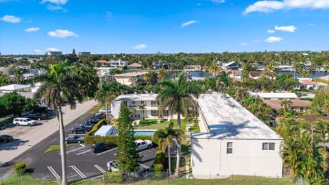 3205 SE 7th Street #206, Pompano Beach FL - photo 20 of 21