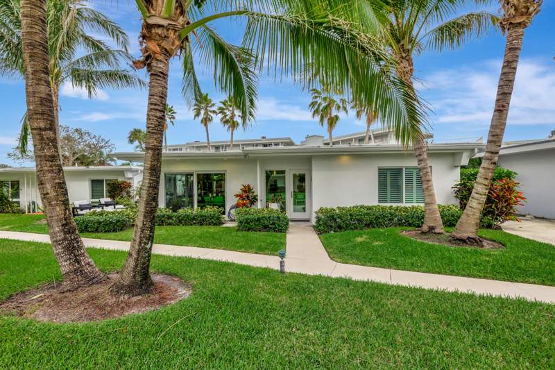 3 bedroom Condominium at 1212 Hillsboro Mile #20, Palm Hill Ocean Club Co-Op, Hillsboro Beach — photo 2