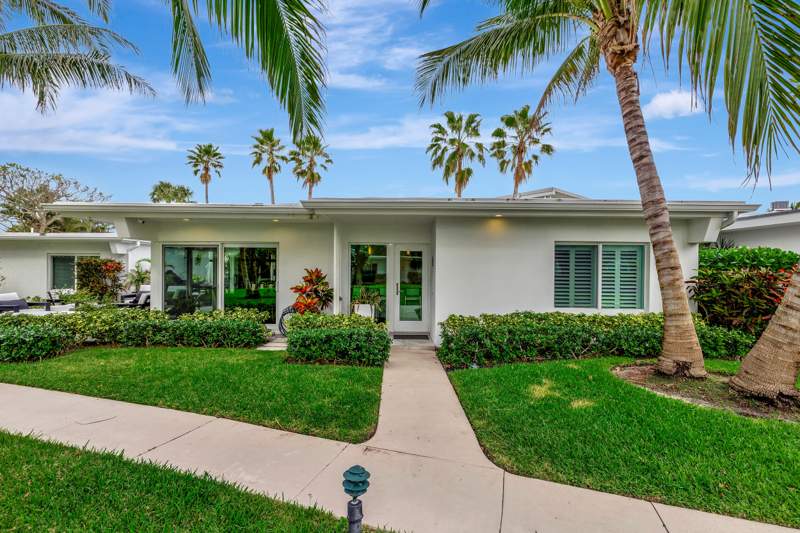 3 bedroom Condominium at 1212 Hillsboro Mile #20, Palm Hill Ocean Club Co-Op, Hillsboro Beach — photo 3