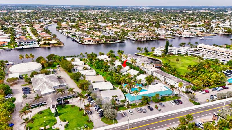 3 bedroom Condominium at 1212 Hillsboro Mile #20, Palm Hill Ocean Club Co-Op, Hillsboro Beach — photo 5