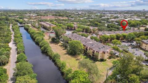 470 NW 20th Street #3070, Boca Raton FL - photo 21 of 22