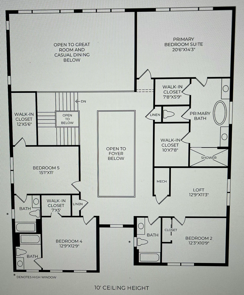 5 bedroom Single Family Residence at 2265 Delray Ridge Lane, Delray Ridge, Delray Beach — photo 2