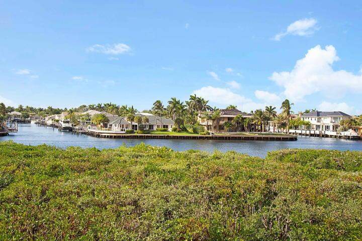 3 bedroom Condominium at 3210 S Ocean Boulevard #704, Villa Costa Condo, Highland Beach — photo 4