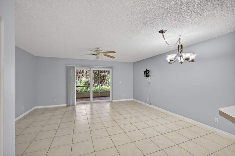 2 bedroom Townhouse at 106 Wooden Mill Terrace, Timberwalk, Jupiter — photo 4