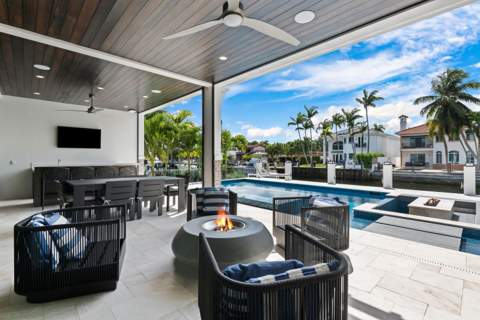 319 Coconut Isle Drive #3, Fort Lauderdale FL - photo 13 of 33