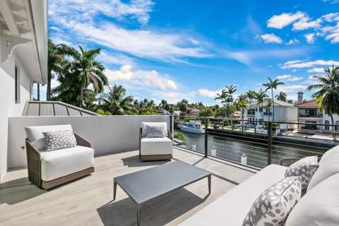 319 Coconut Isle Drive #3, Fort Lauderdale FL - photo 21 of 33