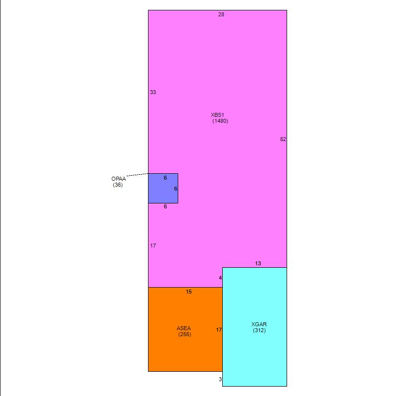 3 bedroom Condominium at 1451 Captains Walk #27A, Longwood Village Phase 3A, Fort Pierce — photo 3