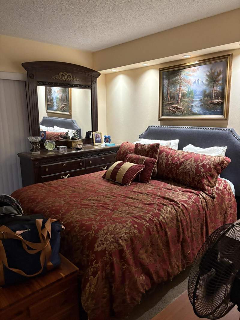1 bedroom Condominium at 3 Kent A, Kent Condos, West Palm Beach — photo 3