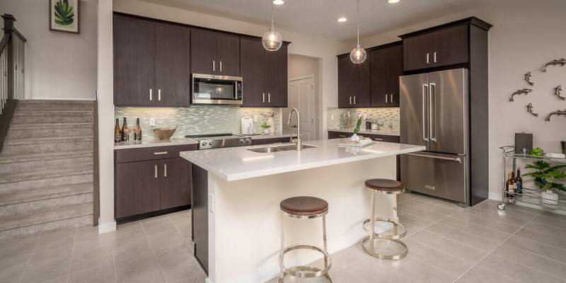 3 bedroom Townhouse at 9951 SW Torquay Drive, Cadence Wg5D Phase 1, Port St. Lucie — photo 3