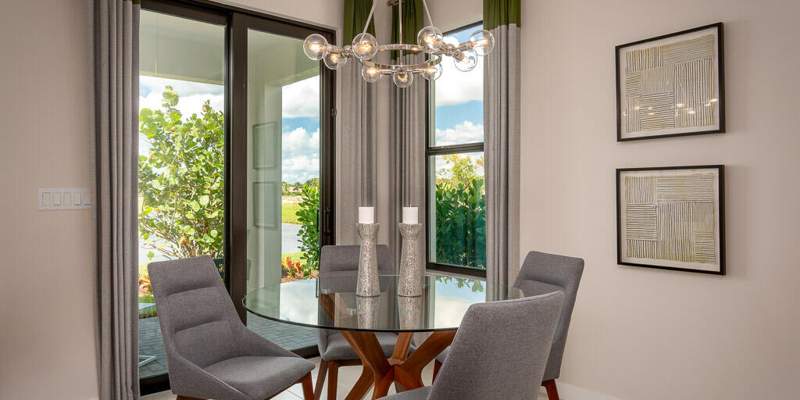 3 bedroom Townhouse at 9951 SW Torquay Drive, Cadence Wg5D Phase 1, Port St. Lucie — photo 5