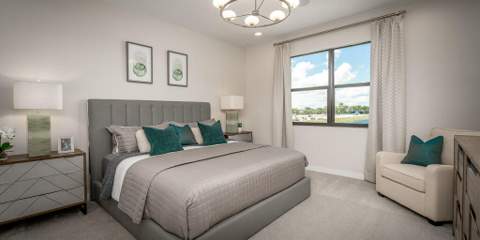 9951 SW Torquay Drive, Port St. Lucie FL - photo 7 of 9