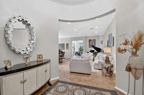 9842 Via Elegante, Wellington FL - photo 6 of 56
