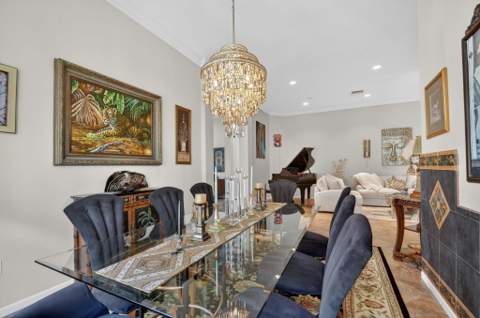 9842 Via Elegante, Wellington FL - photo 7 of 56