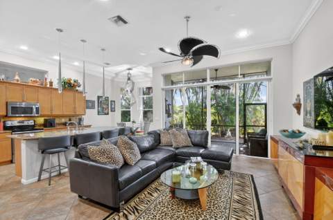 9842 Via Elegante, Wellington FL - photo 10 of 56
