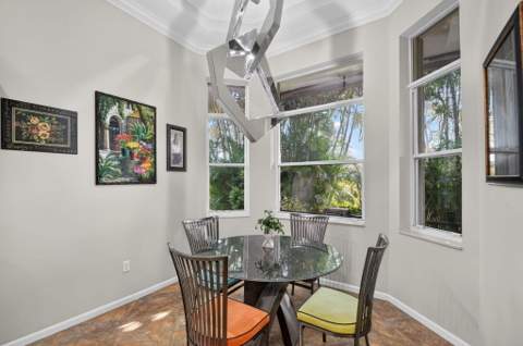 9842 Via Elegante, Wellington FL - photo 11 of 56