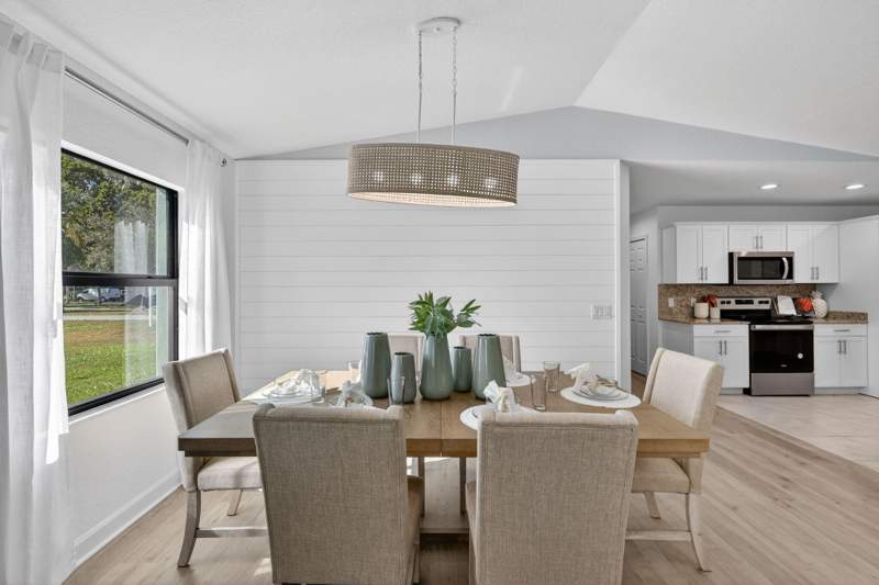 2 bedroom Single Family Residence at 73 Las Casitas Court, Spanish Lakes Country Club Village, Fort Pierce — photo 5