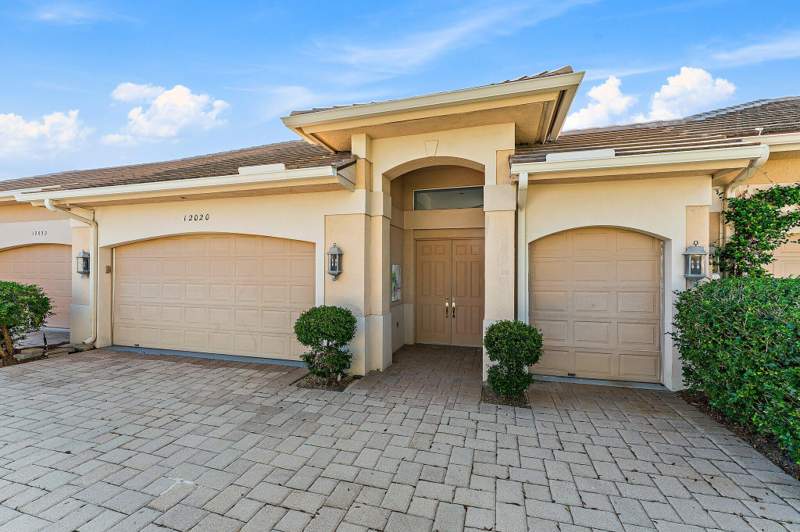 3 bedroom Townhouse at 12020 SE Birkdale Run, Jupiter Hills Village, Jupiter — photo 4