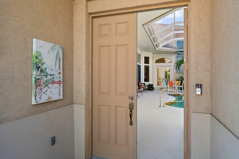 3 bedroom Townhouse at 12020 SE Birkdale Run, Jupiter Hills Village, Jupiter — photo 5