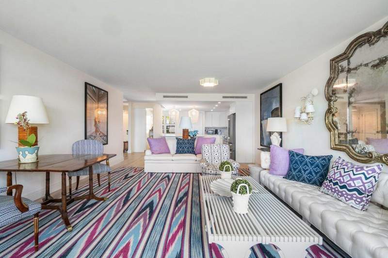 2 bedroom Condominium at 2170 Ibis Isle Road #3, Villa Serein Of Ibis Isle Condo, Palm Beach — photo 4