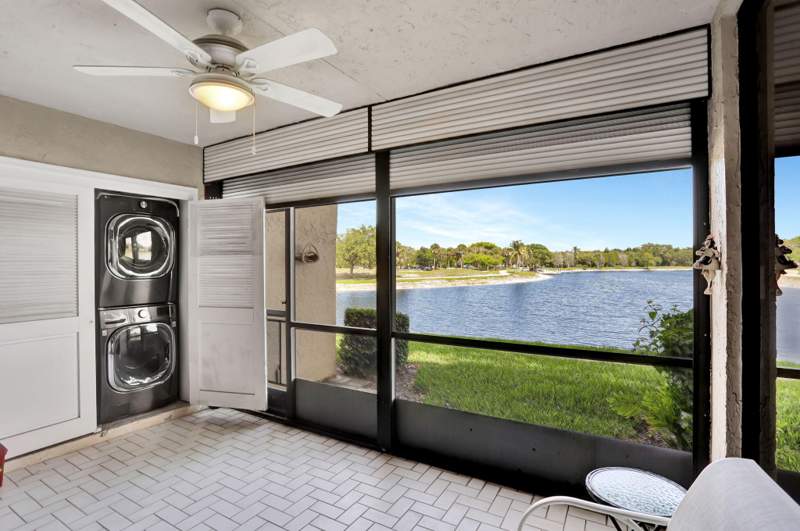3 bedroom Condominium at 2850 Carambola Circle #19121, Applewood Village Ii-A Condo, Coconut Creek — photo 4