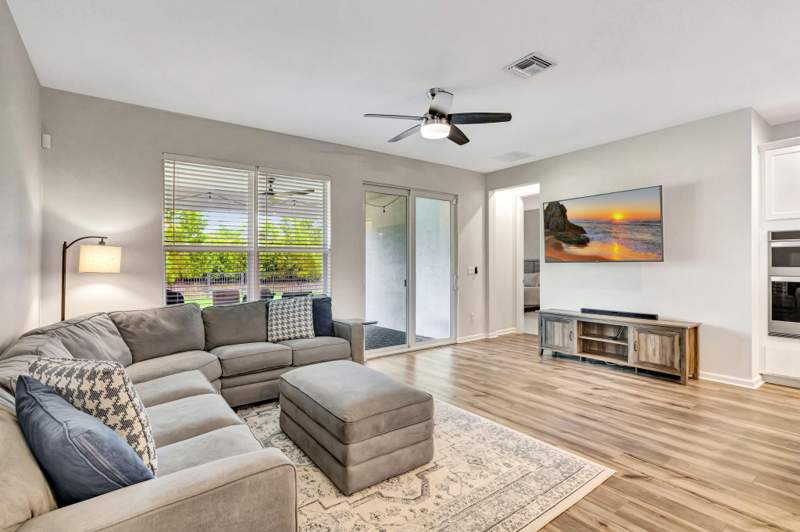 4 bedroom Single Family Residence at 10721 SW Estella Lane, Emery II, Port St. Lucie — photo 5
