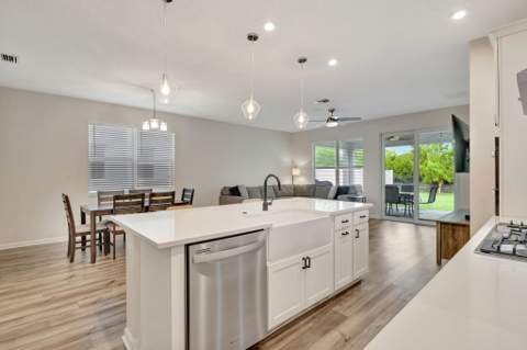 10721 SW Estella Lane, Port St. Lucie FL - photo 14 of 58