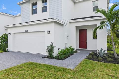 6383 Tenor Drive, West Palm Beach FL - photo 10 of 77