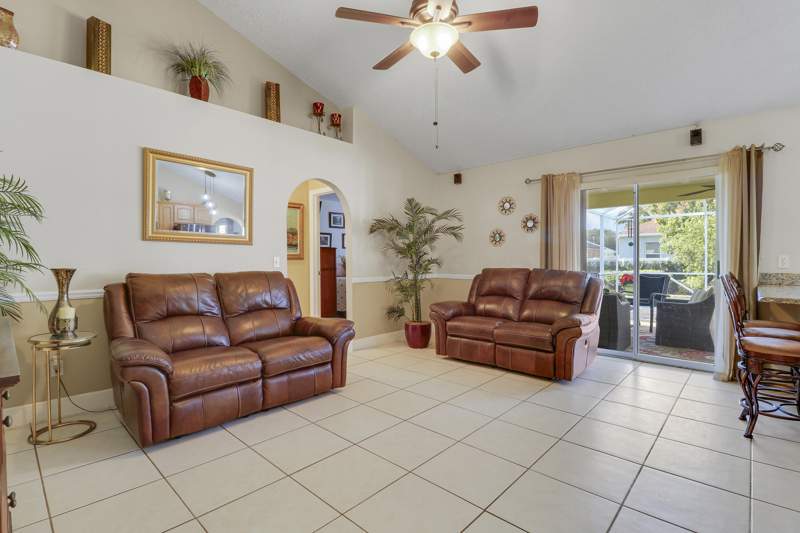 3 bedroom Single Family Residence at 2374 SW Chateau Terrace, Port St Lucie Section 12, Port St. Lucie — photo 3