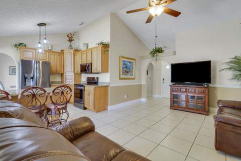 2374 SW Chateau Terrace, Port St. Lucie FL - photo 6 of 50