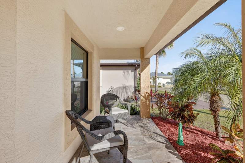 2 bedroom Single Family Residence at 3 Los Gatos Lane, Spanish Lakes One, Port St. Lucie — photo 5
