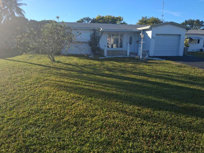 2 bedroom Single Family Residence at 4221 NW 51st Avenue, Oakland Estates 5th Sec, Lauderdale Lakes — photo 2