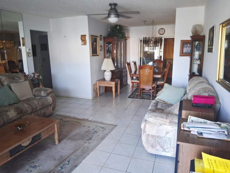2 bedroom Single Family Residence at 4221 NW 51st Avenue, Oakland Estates 5th Sec, Lauderdale Lakes — photo 4