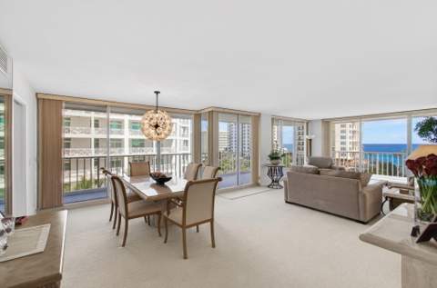 3210 S Ocean Boulevard #704, Highland Beach FL - photo 8 of 56