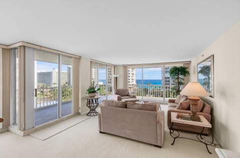 3210 S Ocean Boulevard #704, Highland Beach FL - photo 7 of 56