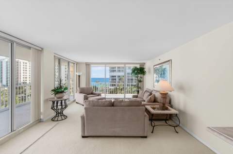 3210 S Ocean Boulevard #704, Highland Beach FL - photo 9 of 56