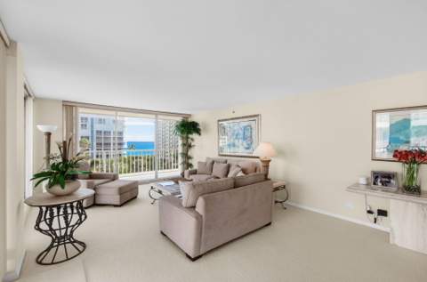 3210 S Ocean Boulevard #704, Highland Beach FL - photo 10 of 56