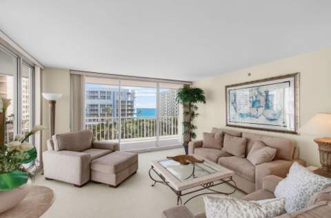 3210 S Ocean Boulevard #704, Highland Beach FL - photo 11 of 56